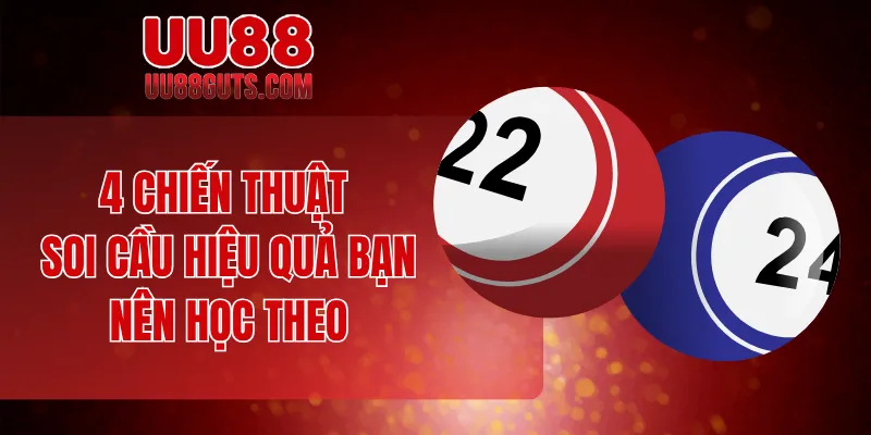 Bạch Thủ Lô Là Gì? Giải Mã Thông Tin Và Mẹo Chơi Cho Bạn 7 4 chiến thuật soi cầu hiệu quả bạn nên học theo