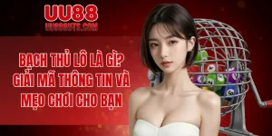 Bạch thủ lô là gì