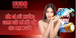Bắn cá đổi thưởng