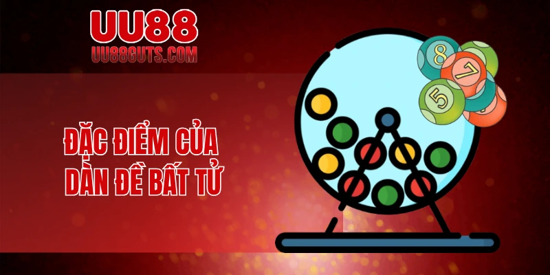 Dàn Đề Bất Tử - Bí Quyết Nuôi Hiệu Quả Của Cao Thủ 5 Đặc điểm của dàn đề bất tử