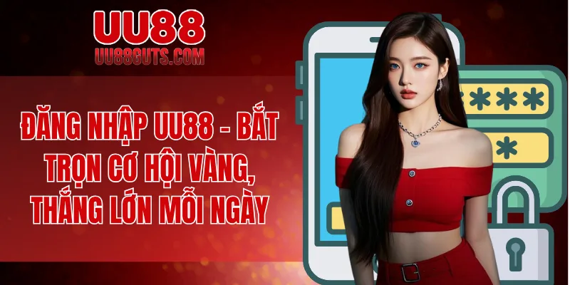 đăng nhập uu88