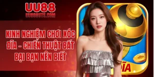 Kinh nghiệm chơi xóc đĩa