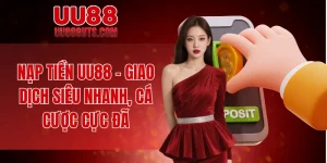 nạp tiền uu88