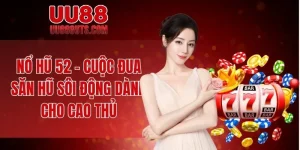 Nổ hũ 52