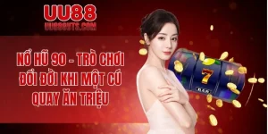Nổ hũ 90