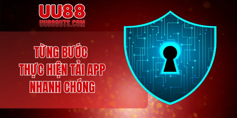 Tải 1.1.1.1 - Tăng Tốc Truy Cập Bảo Mật Siêu Đỉnh Cho Bạn 8 Từng bước thực hiện tải app nhanh chóng
