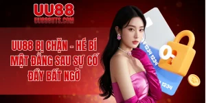 uu88 bị chặn